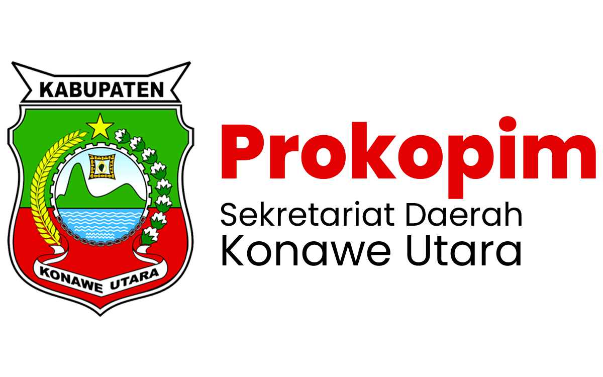 Prokopim Konawe Utara